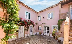 Casa Da Avo Genoveva