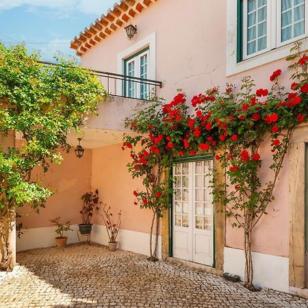 Affittacamere Casa Da Avo Genoveva Tomar Esterno foto