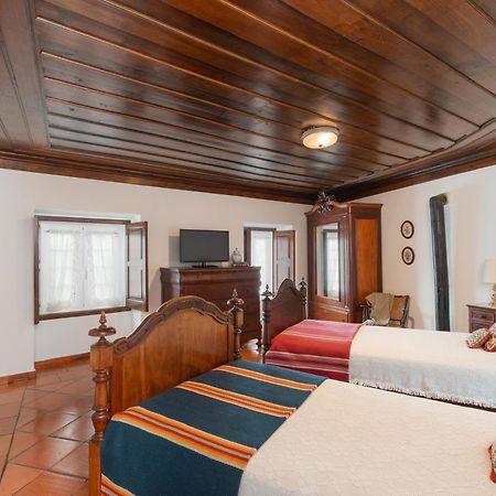 Affittacamere Casa Da Avo Genoveva Tomar Esterno foto