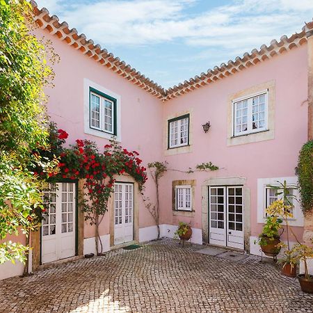 Affittacamere Casa Da Avo Genoveva Tomar Esterno foto