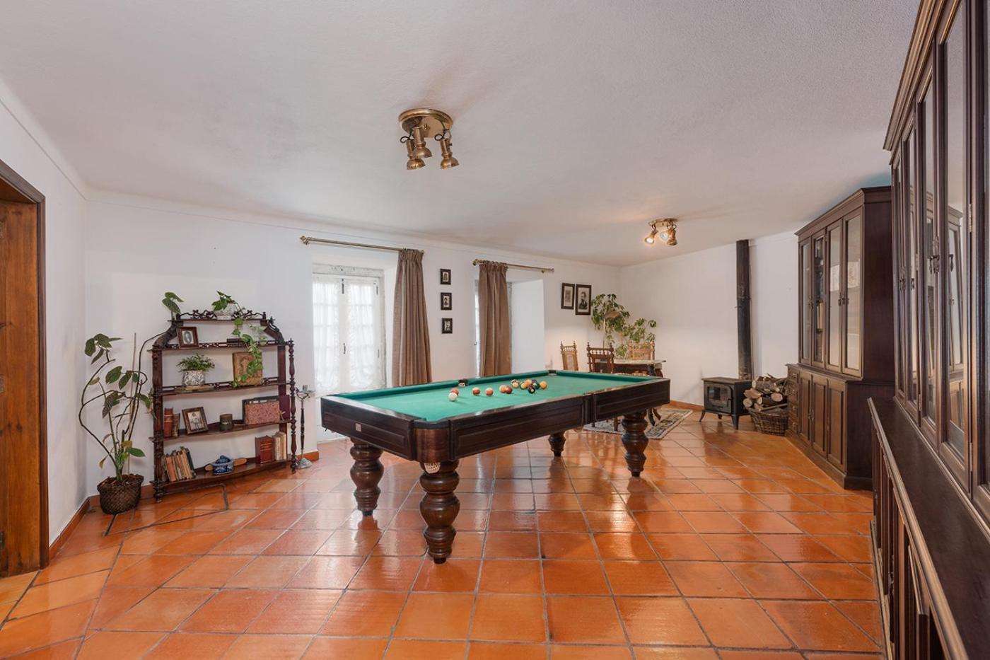 Affittacamere Casa Da Avo Genoveva Tomar Esterno foto